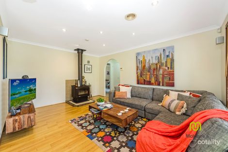 Property photo of 34 Chauncy Crescent Richardson ACT 2905