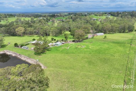 133 East Kurrajong Rd, East Kurrajong, NSW 2758
