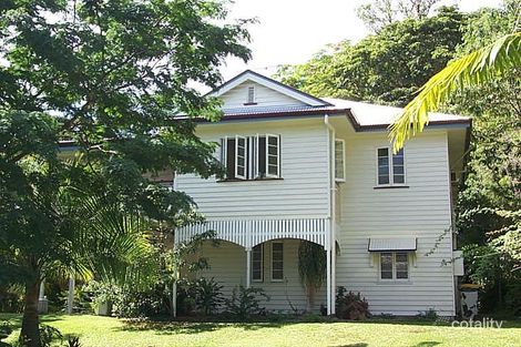 Property photo of 2 Glen Boughton Street Aeroglen QLD 4870