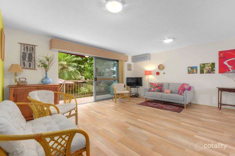 Property photo of 3/32 Gordon Street Milton QLD 4064