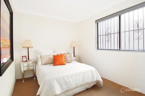 Property photo of 8/23-25 Vicar Street Coogee NSW 2034
