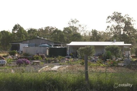 22 Oliver Rd, Nanango, QLD 4615