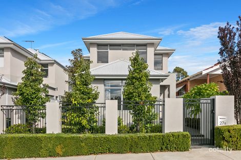 Property photo of 27B Antrim Street West Leederville WA 6007