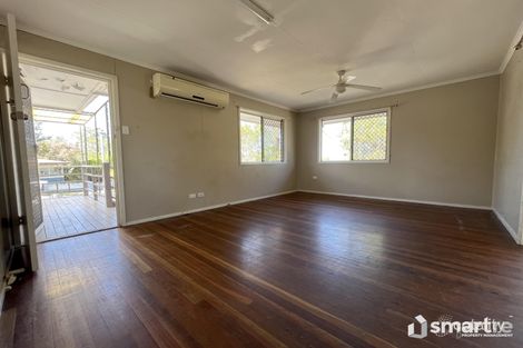 Property photo of 39 Aspinall Street Leichhardt QLD 4305