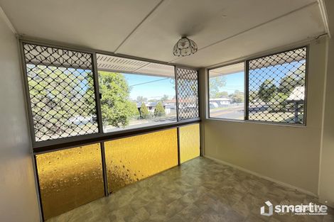 Property photo of 39 Aspinall Street Leichhardt QLD 4305