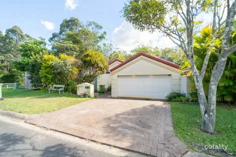 Property photo of 2 Lockwood Place Molendinar QLD 4214