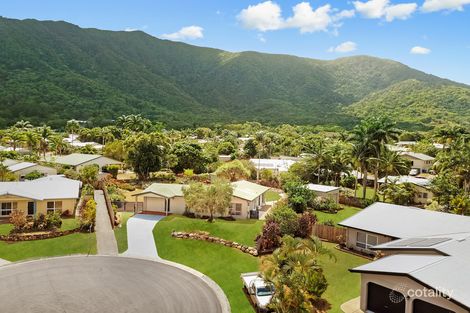 Property photo of 3 Tallow Wood Close Redlynch QLD 4870