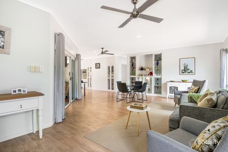 Property photo of 3 Tallow Wood Close Redlynch QLD 4870