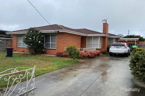 Property photo of 62 Bertha Street Springvale VIC 3171