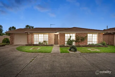2/40-42 Forest St, Whittlesea, VIC 3757