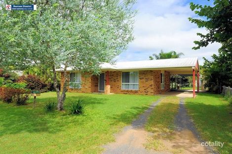 Property photo of 31 William Street Howard QLD 4659