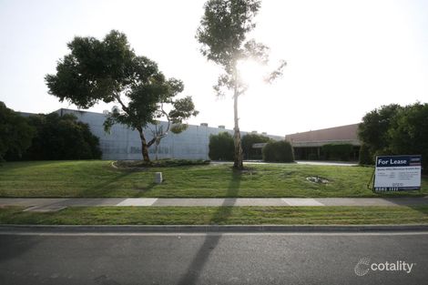 80 Rushdale St, Knoxfield, VIC 3180