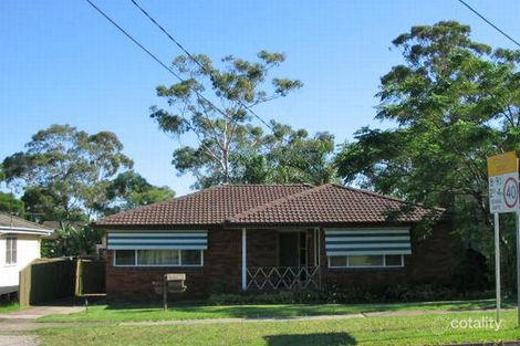 Property photo of 24 Pelleas Street Blacktown NSW 2148