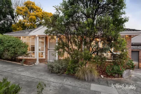 2/10 Alexander St, Montmorency, VIC 3094