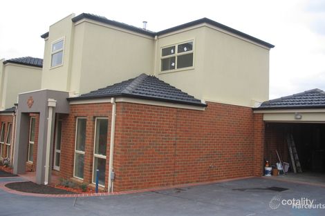 Property photo of 4/31 Old Plenty Road South Morang VIC 3752