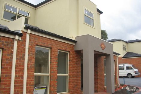 Property photo of 4/31 Old Plenty Road South Morang VIC 3752