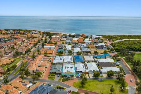 Property photo of 5 Bollard Circle Wannanup WA 6210