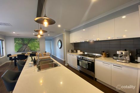 Property photo of 35 Lillrose Drive Charlemont VIC 3217