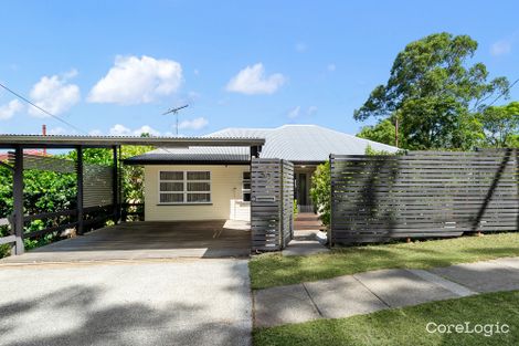 Property photo of 22 Crag Road Taringa QLD 4068