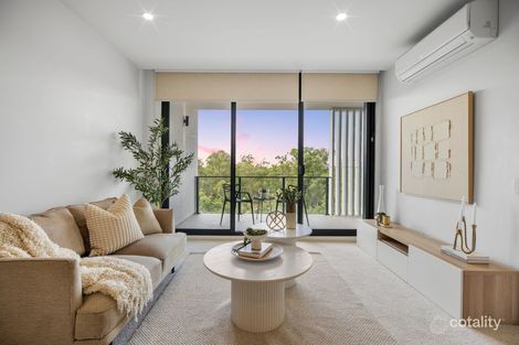 1605/1 Ian Keilar Dr, Springfield Central, QLD 4300