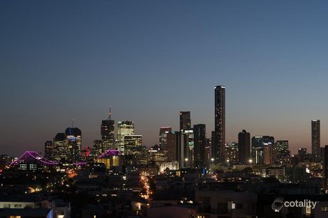 502/42 Wyandra St, Newstead, QLD 4006