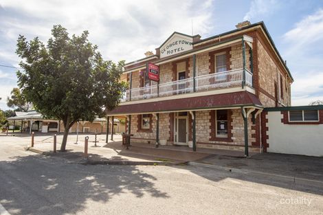 33 Fisher St, Georgetown, SA 5472