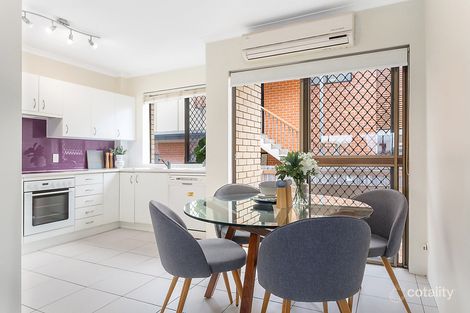 Property photo of 2/5 Gordon Street Gordon Park QLD 4031