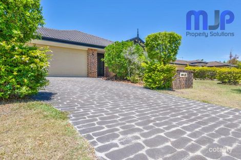 Property photo of 15 Whitfield Court Narangba QLD 4504
