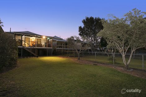 Property photo of 153 Kent Street New Farm QLD 4005