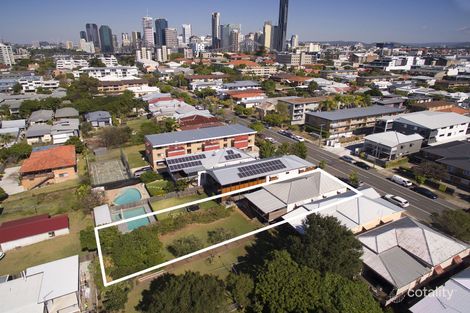 Property photo of 153 Kent Street New Farm QLD 4005