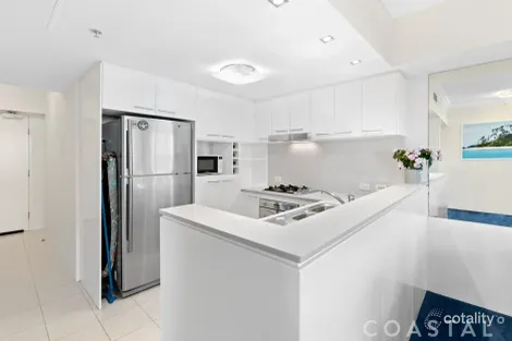 Property photo of 1203/50 Marine Parade Southport QLD 4215