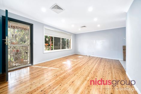 Property photo of 32 Cansdale Street Blacktown NSW 2148