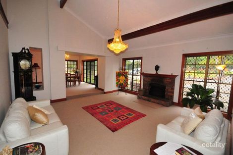 Property photo of 1286 Mount Gravatt Capalaba Road Burbank QLD 4156