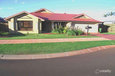 15 Mcclymont Dr, Rangeville, QLD 4350