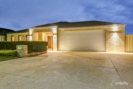 35 Windjammer Pkwy, Jindalee, WA 6036