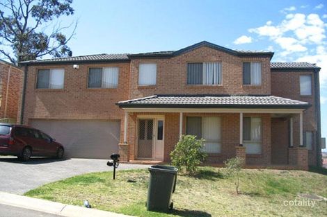 1 Gerarda Pl, West Hoxton, NSW 2171
