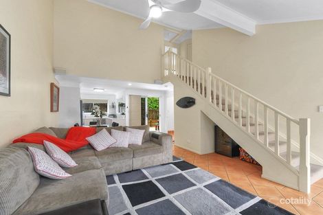 Property photo of 2/14 Beanga Street Greenslopes QLD 4120