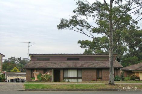 80a Madagascar Dr, Kings Park, NSW 2148