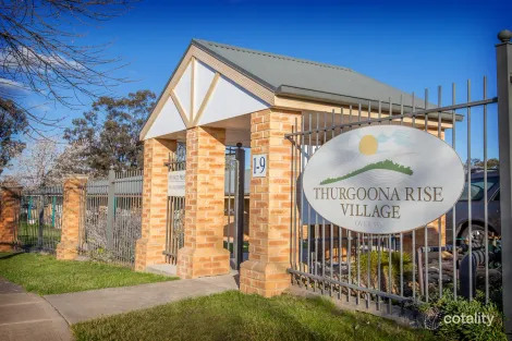 22/7 Severin Ct, Thurgoona, NSW 2640