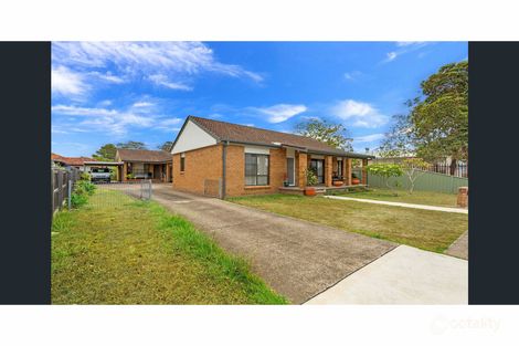 Property photo of 1/32 Wingham Road Taree NSW 2430