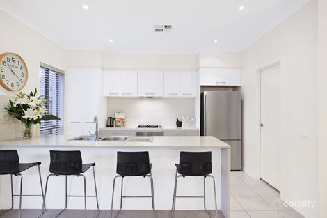 Property photo of 8/12-14 Angophora Circuit Warriewood NSW 2102