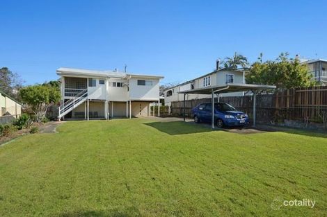 Property photo of 54 Barlow Street Clayfield QLD 4011