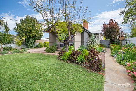 Property photo of 25 Fifteenth Street Renmark SA 5341