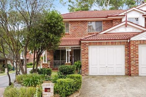 20/1 Macmahon Pl, Menai, NSW 2234