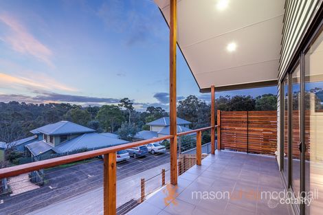 Property photo of 45A Curtain Road Hurstbridge VIC 3099