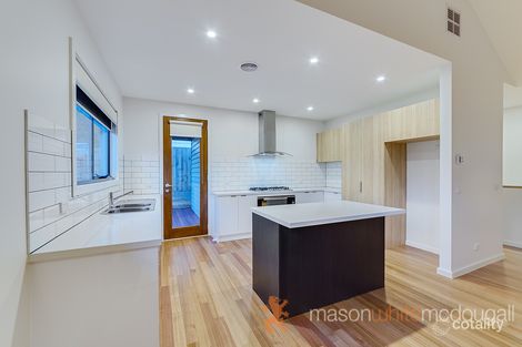 Property photo of 45A Curtain Road Hurstbridge VIC 3099