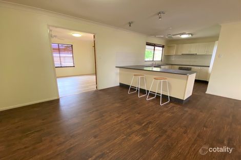 Property photo of 111 Wompoo Road Longreach QLD 4730