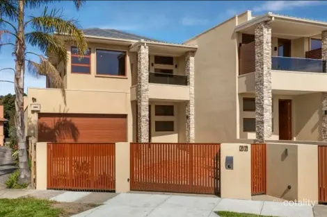 6b Hopkins St, Mckinnon, VIC 3204