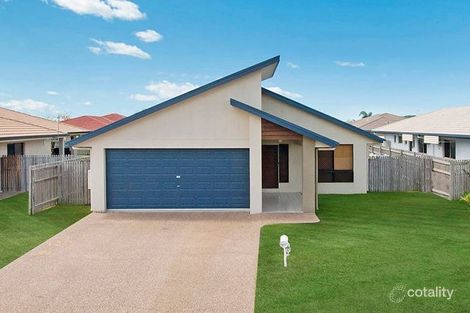 Property photo of 63 Elphinstone Drive Kirwan QLD 4817