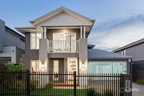 12 Sacred Dr, Sunbury, VIC 3429